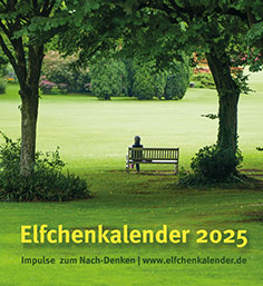 Elfchenkalender 2025